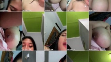 Bokep Indo Dewi Tobrut Remas Toket Sambil Melet - BOKEPSIN COM