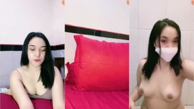 Miss Yubi Aslinya Cakep Tanpa Masker Omek Dream Live 151042