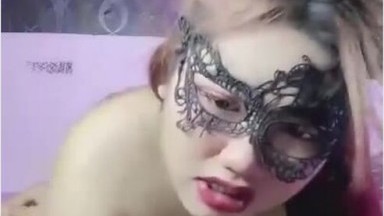 Bokep Indo Live Mbak Luna Ngewe sama Pacar