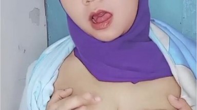 Bokep Indo Caca Toket Papaya Mulus Dreamlive