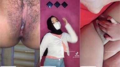 Nurmalita Skandal Pap Omek Sampe Ngentot With Pacarnya 163972