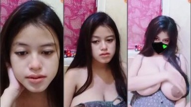 Susu Tobrut Real Puting Coklat Host Sexy Dream 145441