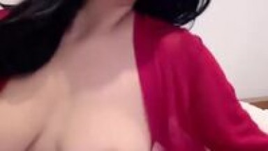Marsha Cantik Bgt Jadi Tambah Binal Mainin Anu Hot51