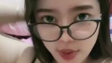Bokep Indo Dedek Cynthiara Sleepcall Sambil Remas Tetek