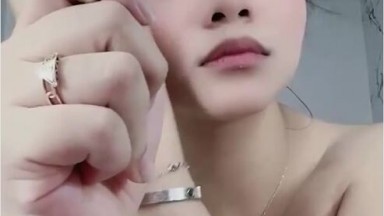 Bokep Indo Dara Liveshow Bugil Sebelum Kerja Mango