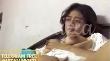 Bokep Indo Kompilasi Serrah Jilbab Montok Full Video