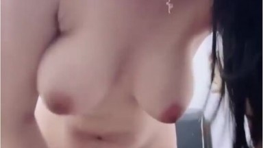 Bokep Indo VCS Kak Acha Cewe Imut Dream