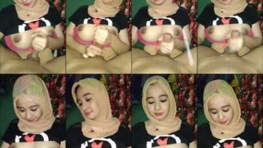 Bokep Hijab ZP236