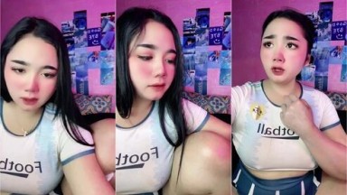 Pamer Toket Santuy Gini Bunda Ikkee Makin Binal Hot51 160271