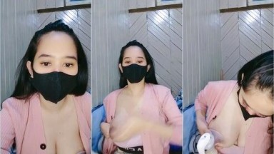 Bunda Asya Remas Susu Keluar Asi Id 68727664 Mango 146457