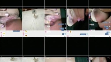 Ome Tv Gadis Mulus Nurut Disuruh Apa Aja 1