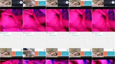 Ome Tv Gadis Binal Full Bugil