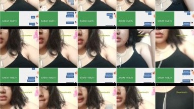 Ome Tv Gadis Montok Toket Gede
