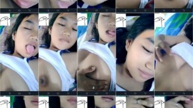 Ome Tv Abg Kampung Sange