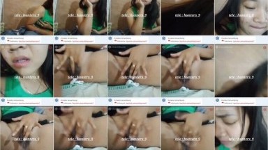 Ome Tv Gadis Desa Binal Gesek Meki