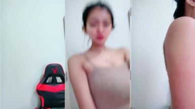 Getaran Susu Toge Punya Kak Imut Putri Id 16747190 Mango 165025