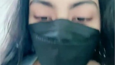 Bokep Indo Zarah Jilbab Buka2an Pamer Uting