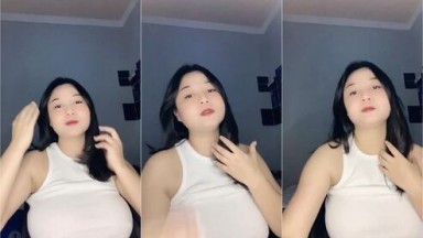 Pesona Susu Tobrut Reree Cantik Bikin Ngaceng Hot51 158551