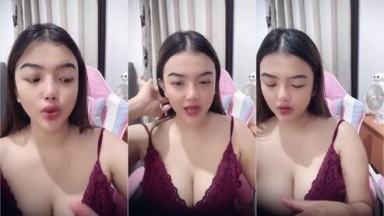 Cilaaa Toge Pijat Nenen Biar Makin Subur Kata Doi Hot51 161694