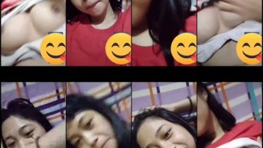 VCS Sama Pacar Lagi Sange Banget