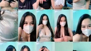 Bokep VCS Chalisa Uting Coklat Host Mango Idaman - BOKEPSIN COM