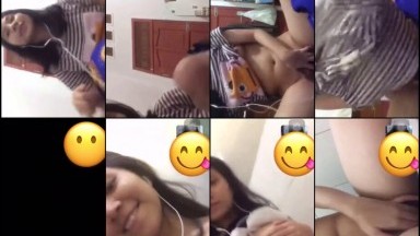 VCS ABG Masih SMP