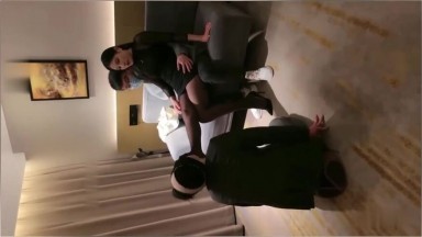 The heroine brings her lover to teach her green hat husband s him as a human being