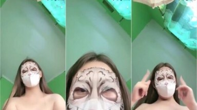 rebecca bokep live VD1086 - Bokeplah