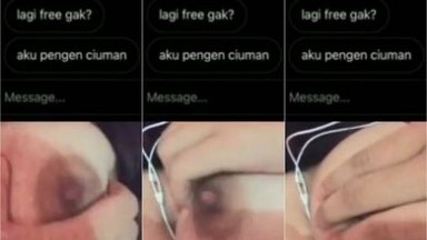 Vcs Sange Pamer Nenen Binal - BOKEPLAH