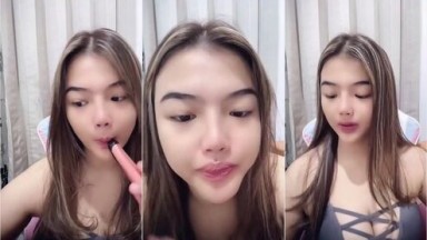 Boba Padat Cilaaa Tobrut Lepas Bra Remasin Yuk HOT51 - AVTub