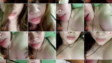 Ome Tv Gadis Mulus Pamer Susu Gede - BOKEPLAH 2