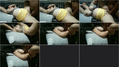 Gesek Memek Bunda Semok Lama Gak Di Celup Punya Doi - Bokepinfo