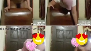 Bokep Ngentot Istri Tetangga Berjilbab - Bokeplah