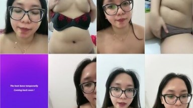 Bokep Live Show Didiw Cantik Kacamata Colmek Id 14190633 Mango - Bokeplah