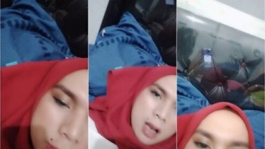 Bokep Vcs Viral Kak Amorra Zorra Jilbab Merah Mendesah Remas Tt - Bokeplah