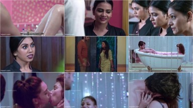 Bokep Indo Lovely Massage Parlour Part 2 Ullu Hot Web Series Episode 3 - Xhdporner - Bokeplah