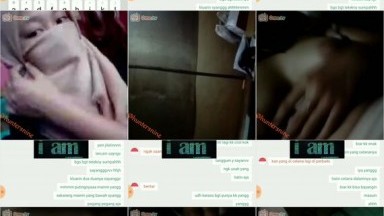 Bokep Ome Tv Sma Jilbab Sange Sampai Colmek - Bokeplah