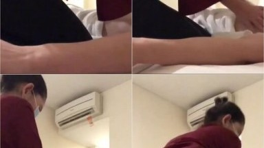 Bokep Grepe2 Terapis Pijat - Bokepi