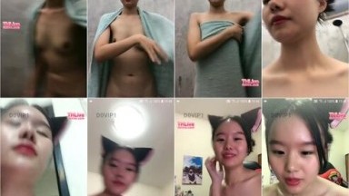 Bokep Asian Live Smp Thailand Mandi Full Senyum Manis - Bokeplah