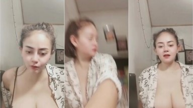 Suci Tobrut Cantik Live 3 - Bokepindo21