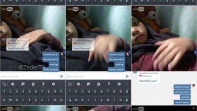 Bokep Ometv Jilbab 3 - Bokeplah