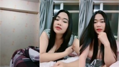 Monika Tobrut Cantik Endingnya Nekat Remas Susu Dream - Bokepindoh