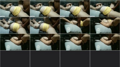 Bokep Gesek Mem3K Bunda Semok - Bokep Indonesia