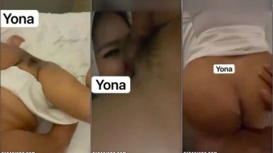 Bokep Bunda Neneng Jilbobs Dientotin Brondong - BOKEPSIN 2 - Bokepindoh