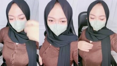 Hijabers Keliatan Polos Ternyata Binal Juga Nih Mango - Bokep Indo