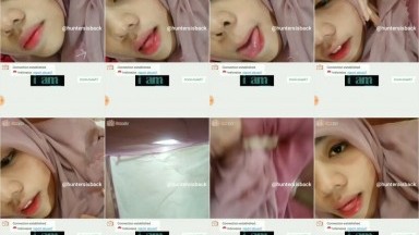 Bokep Ome Tv Hijab Cantik Penasaran - Bokep New