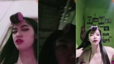 Hilly Makin Tobrut Prepare Buat Show ID 73582145 Mango - Bokepindoh
