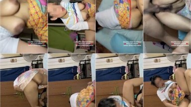 Enak Banget Malam Malam Di Goyang Sama Ibu Mertua Yg Udah Lama Menjanda - Bokepindoh