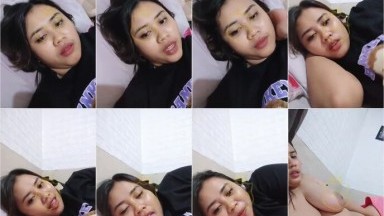 Video Bokep Serin Jaga Konter Dulu Lanjut Omekkk - Indo Bokep