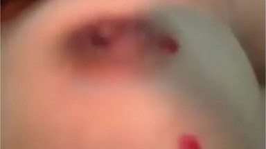 Bokep Indo Sabrina Cewe Hijab Penyuka Semi BDSM - Bokep Indo
